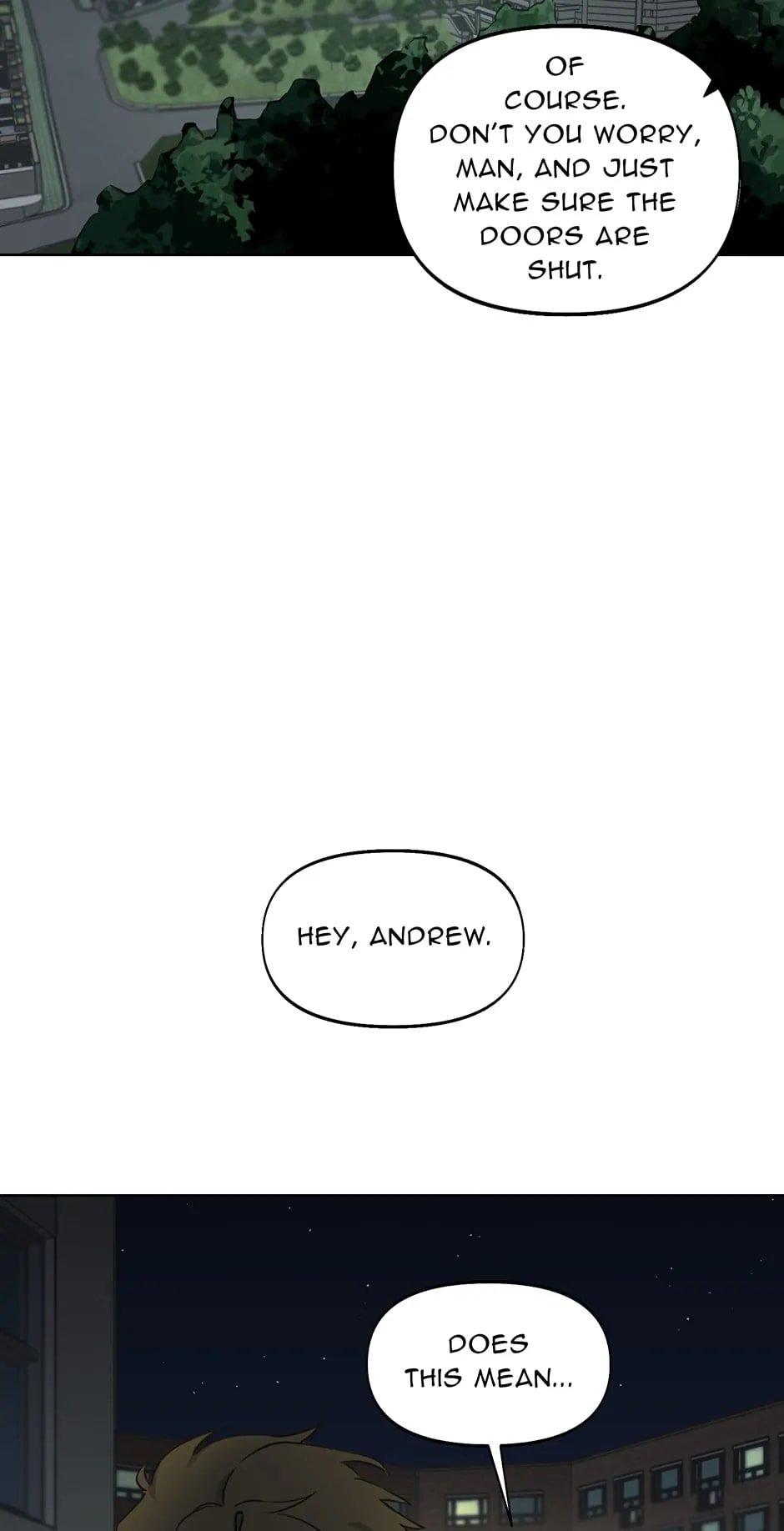 Nerd Project, Chapter 11 image 53